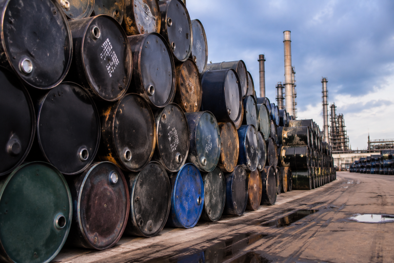 Commodity wrap: Oil slumps over 3% as Iran-Israel pause attacks; gold falls