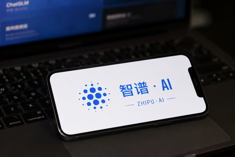 Zhipu seeks $4B in Hong Kong share sale after AI stock rally